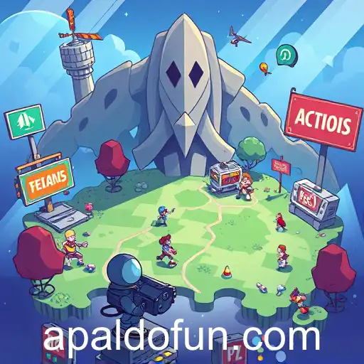 The Rise of Apaldo: A Gaming Phenomenon