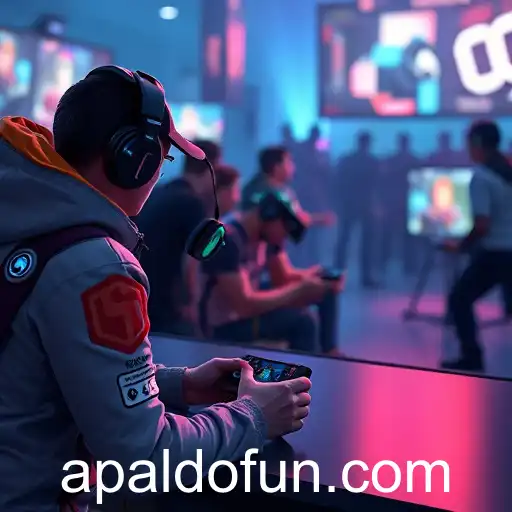 Revolutionizing Game Engagement: The Rise of Apaldo