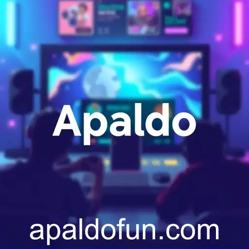 The Rising Popularity of Apaldo in Online Gaming