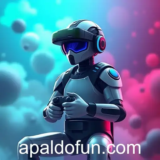 Gaming's Evolution in the Digital Age