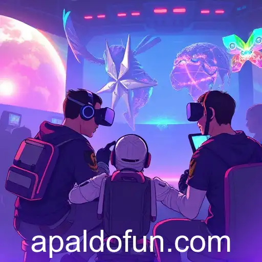 APALDO: Navigating the Future of Online Gaming