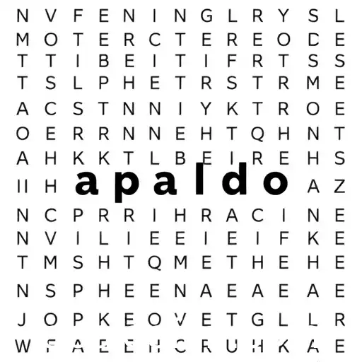 apaldo